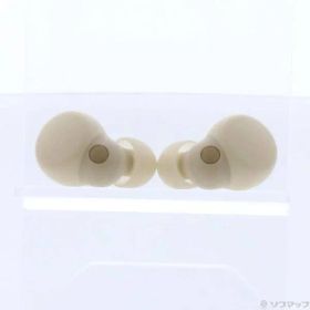 ソフマップ 〔中古品〕 LinkBuds S WF-LS900N (C) エクリュ【198】