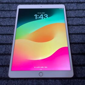 iPad Pro 10.5 新品 10,000円 中古 9,000円 | ネット最安値の価格比較
