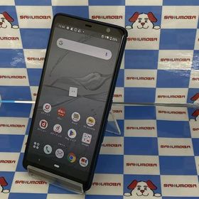 即日発送可arrows Be3 32GB ブラック F-02L docomo版SIMフリー
