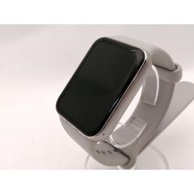 【中古】Xiaomi Xiaomi Smart Band 9 Pro ムーンライトシルバー【神保町】保証期間１ヶ月【ランクC】