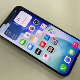 セイモバイル★SIMフリー iPhone13 Pro Max 512GB グラファイト