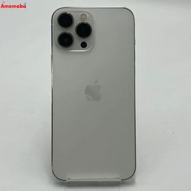 iPhone13 Pro Max 512GB シルバー MLJT3J/A docomo版SIMフリー