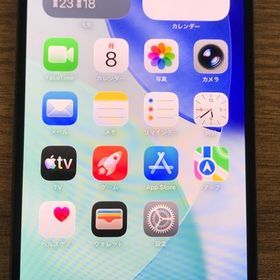 【JCKA】★ SIMフリ－ iphone13promax 256GB ブルー♪