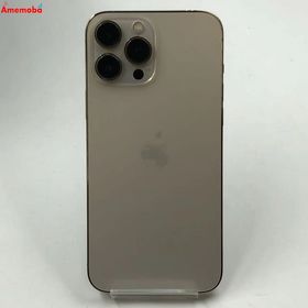 iPhone13 Pro Max 256GB ゴールド MLJA3J/A SoftBank版SIMフ