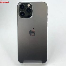 iPhone13 Pro Max 256GB グラファイト MLJ83J/A Apple版SIMフリ