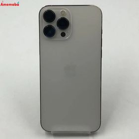 iPhone13 Pro Max 256GB シルバー MLJ93J/A SoftBank版SIMフ