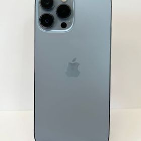 iPhone 13 ProMax 128gb シエラブルー