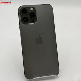 iPhone13 Pro Max 256GB グラファイト MLJ83J/A SoftBank版SI