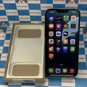 iPhone13 Pro Max 256GB NLJ83J/A SoftBank版SIMフリー交換未