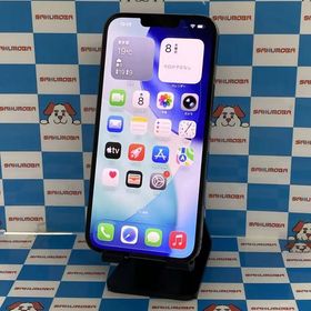 iPhone13 Pro Max 128GB シエラブルー MLJ73J/A docomo版SIMフ