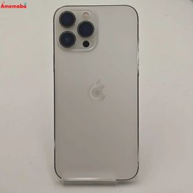 iPhone13 Pro Max 128GB シルバー MLJ53J/A Apple版SIMフリー