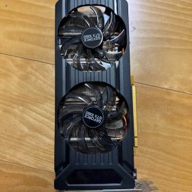 GeForce GTX 1060 グラフィックボード 本体