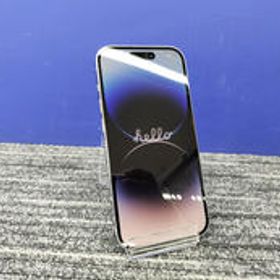 【※メインカメラ割れ有る為、JUNK品】 MQ013J/A APPLE