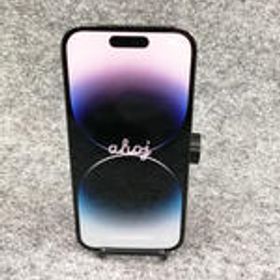 シムロックなし DOCOMO iPhone14 PRO MQ0Q3J/A APPLE