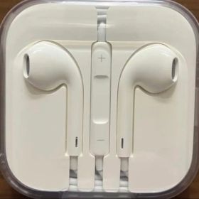 Apple純正 有線EarPods