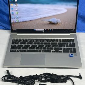 HP ProBook 450 G8 i7-1165G7 Xe Graphics