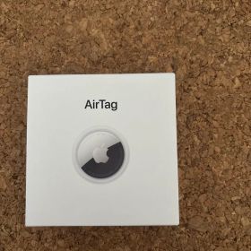 Apple AirTag 1 pack 巳年限定デザイン