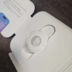 Apple AirTag エアタグ本体1個 アップルエアタグ