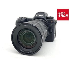 【中古】 【並品】 ニコン Z6III 24-120 レンズキット