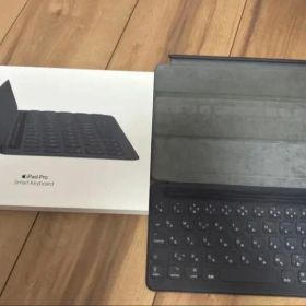 【ジャンク】Apple iPadPro Smart Keyboard A1829