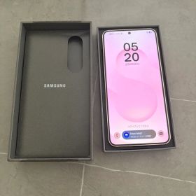 Galaxy S25 ピンク 中古 95,000円 | ネット最安値の価格比較 プライス