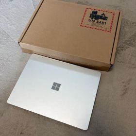 Microsoft Surface Laptop 本体