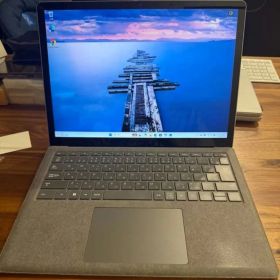 Microsoft Surface Laptop5シルバー 13.5インチ