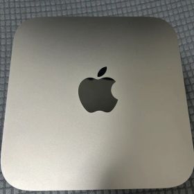 Mac mini 2018 Core i7/ SSD1TB/メモリ32GB