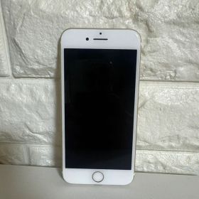 Apple iPhone7 ゴールド 本体