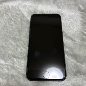 Apple iPhone 7 ブラック