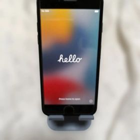 Apple iPhone7 32GB 本体 SIMロック docomoジャンク