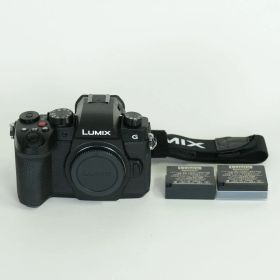[美品 | シャッター数908回] Panasonic LUMIX G99M2（G99 II） [ボディ] | マイクロフォーサーズマウント