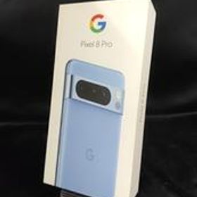 スマートフォン PIXEL8 PRO GOOGLE