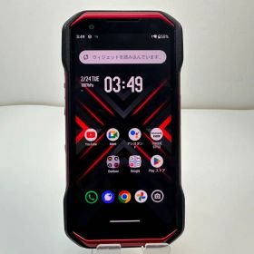TORQUE G06 中古 45,800円 | ネット最安値の価格比較 プライスランク