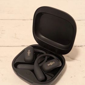 Shokz OpenFit 2+ ワイヤレスイヤホン 本体