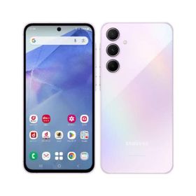 Galaxy A55 中古 40,800円 | ネット最安値の価格比較 プライスランク