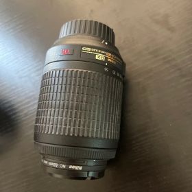 【大人気ダブルレンズ】Nikon D5000 望遠レンズ