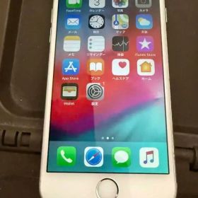 Apple iPhone 6 本体バッテリーサービス品