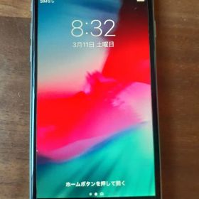 Apple iPhone 6 16gb 本体 シルバー