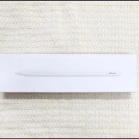 【新品未開封／純正品】Apple Pencil（USB-C）