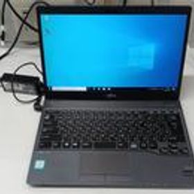 ノートパソコン LIFEBOOK U938/S FUJITSU