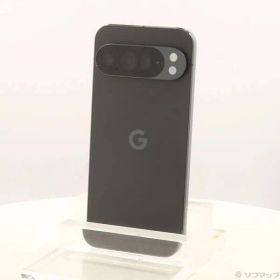 ソフマップ 〔中古品〕 Google Pixel 10 Pro XL 256GB オブシディアン GYPW4 SIMフリー【305】