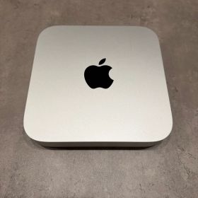 Mac mini M2 Pro 16GB/1TB CTOモデル シルバー