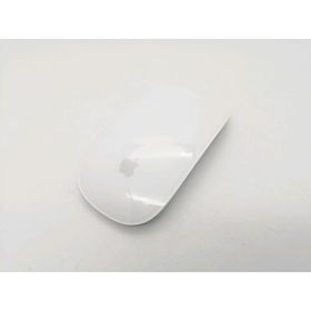 【中古】Apple Magic Mouse 2 (2015) シルバー MLA02J/A【秋葉2号】保証期間１週間