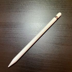 Apple Pencil 第1世代 純正 動作確認済み 付属品あり