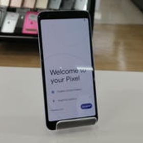 スマートフォン PIXEL 3A GOOGLE