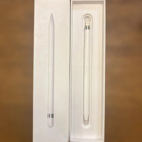 Apple Pencil 第1世代 A1603 MK0C2J/A