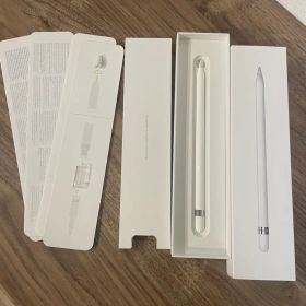 Apple Pencil（第1世代 ) ホワイト