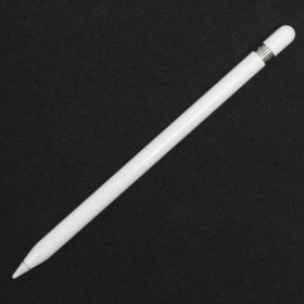 ソフマップ 〔中古品〕 Apple Pencil 第1世代 MK0C2J／A【352】