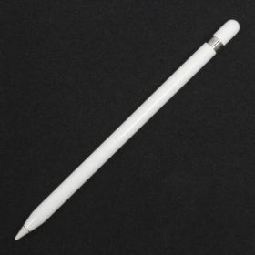 ソフマップ 〔中古品〕 Apple Pencil 第1世代 MK0C2J／A【349】